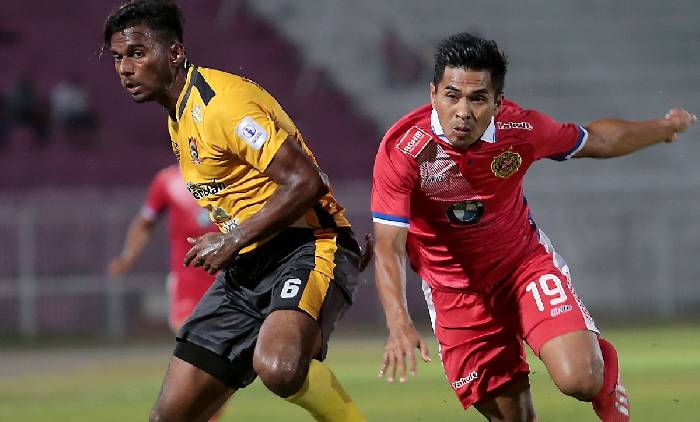 Nhận định, soi kèo Kelantan United vs Negeri Sembilan, 20h00 ngày 1/12