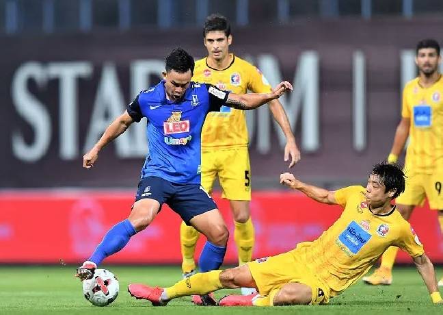 Nhận định, soi kèo Ratchaburi Mitr Phol vs Chiangrai United, 19h00 ngày 1/12