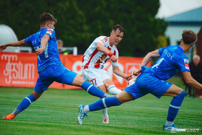 Nhận định, soi kèo Stal Rzeszow vs Pogon Grodzisk Mazowiecki, 23h00 ngày 1/12: Hiện tượng thăng hoa