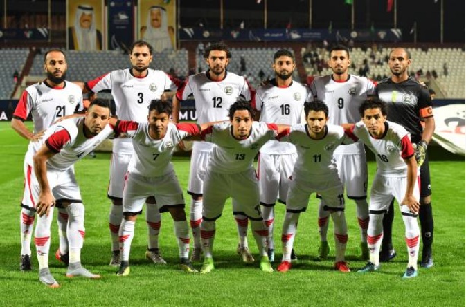 ĐT Yemen bị đối xử bất công tại Asian Cup?