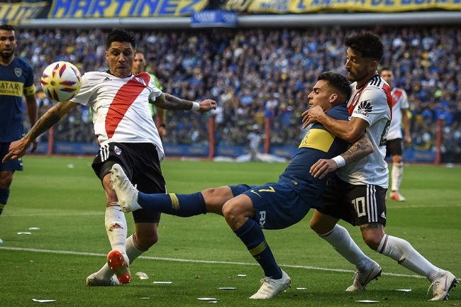 Nhận định Boca Juniors vs River Plate, 7h30 ngày 3/1