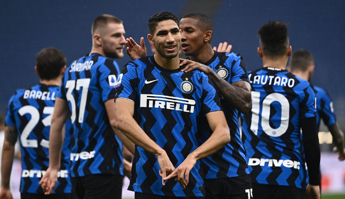 Nhận định Inter Milan vs Crotone, 18h30 ngày 3/1