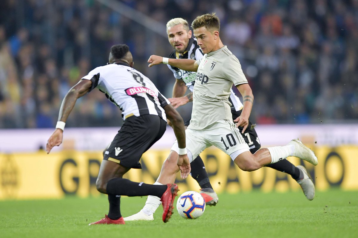 Nhận định Juventus vs Udinese, 2h45 ngày 4/1