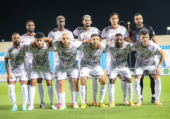 Nhận định, soi kèo Al-Jabalain vs Al-Orubah, 19h50 ngày 03/01