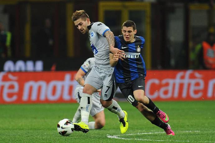 Chuyên gia Tony Ansell dự đoán Inter Milan vs Atalanta, 02h00 ngày 3/1