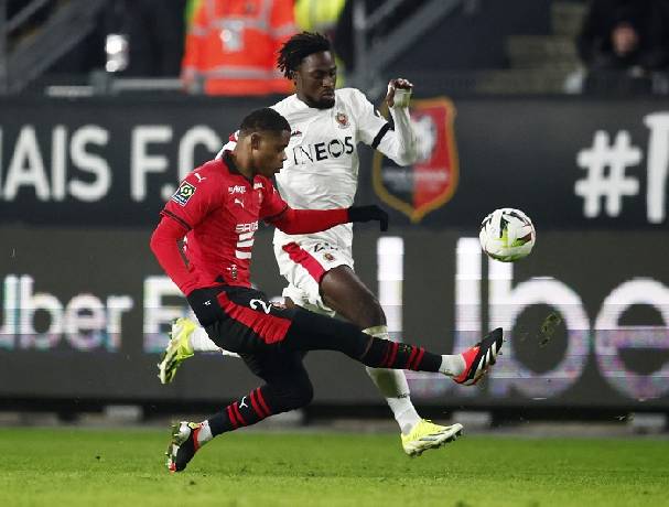 Chuyên gia Tony Ansell dự đoán trận Nice vs Rennes, 03h00 ngày 4/1