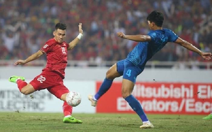 Link xem trực tiếp Việt Nam vs Thái Lan ASEAN Cup 20h00 ngày 2/1