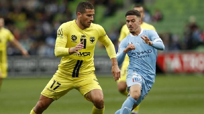 Soi kèo phạt góc Melbourne City vs Wellington Phoenix, 13h00 ngày 3/1: Tiếp tục lép vế