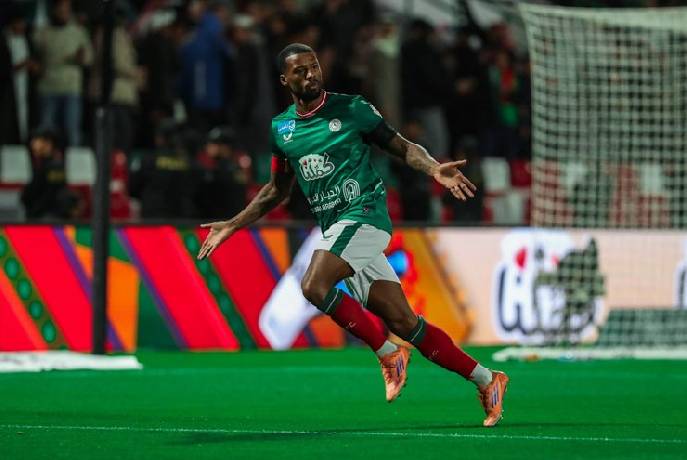 Nhận định, soi kèo Al-Ettifaq vs Al-Okhdood, 21h35 ngày 2/1: Báo động đỏ