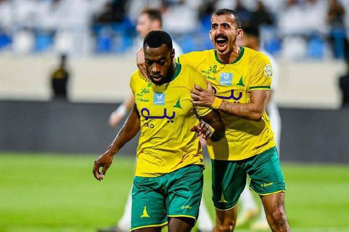 Nhận định, soi kèo Al Najma vs Al-Khaleej, 20h30 ngày 2/1: Tân binh lấy lại niềm tin