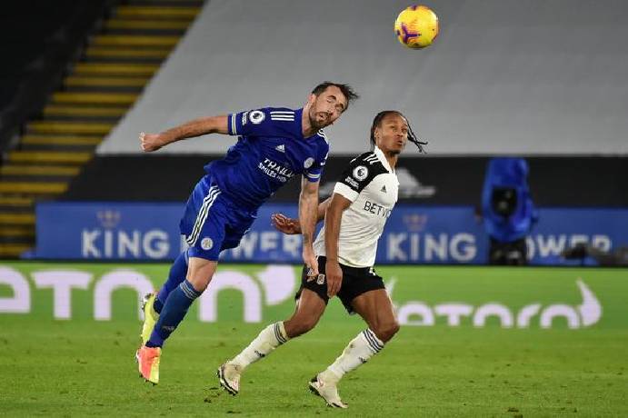 Nhận định Fulham vs Leicester, 1h00 ngày4/2