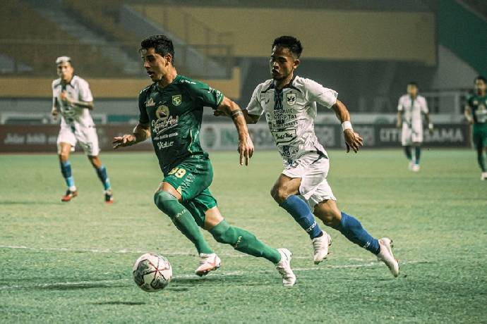 Nhận định, soi kèo Semarang vs Persebaya Surabaya, 20h45 ngày 2/2