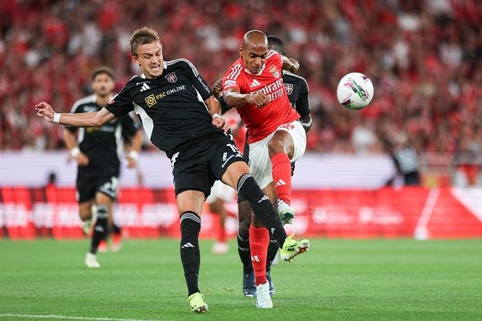 Nhận định, soi kèo Estrela vs Benfica, 3h30 ngày 3/2: Đẳng cấp lên tiếng