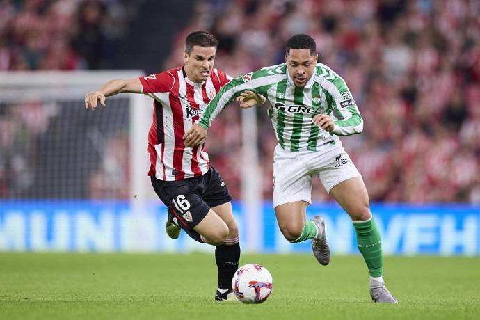 Nhận định, soi kèo Real Betis vs Athletic Bilbao, 3h00 ngày 3/2: Củng cố vị trí Top 4