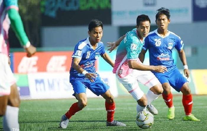 Nhận định, soi kèo Thitsar Arman vs Hantharwady United, 16h00 ngày 3/2: Tưng bừng bàn thắng