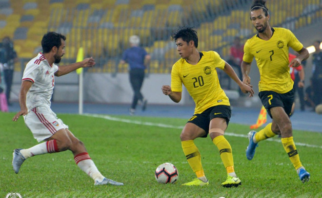 Tin tức bóng đá Việt Nam 2/3: Hoãn trận VL World Cup UAE vs Malaysia