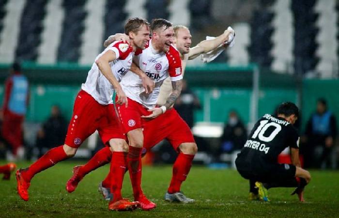 Nhận định Rot-Weiss Essen vs Holstein Kiel, 0h30 ngày 4/3