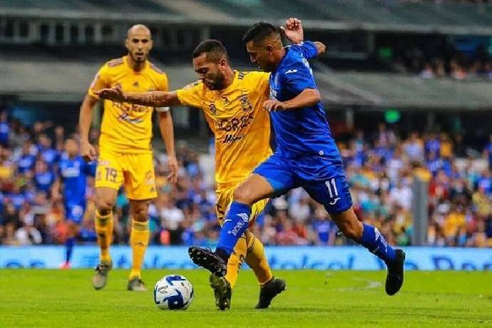 Soi kèo phạt góc Tigres UANL vs Cruz Azul, 8h00 ngày 3/3