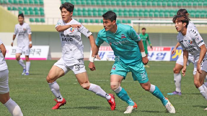 Nhận định, soi kèo Seoul Jungnang vs Cheongju Showking, 11h ngày 4/3