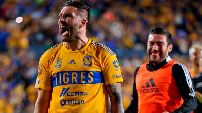 Phân tích kèo hiệp 1 Necaxa vs Tigres UANL, 8h ngày 4/3