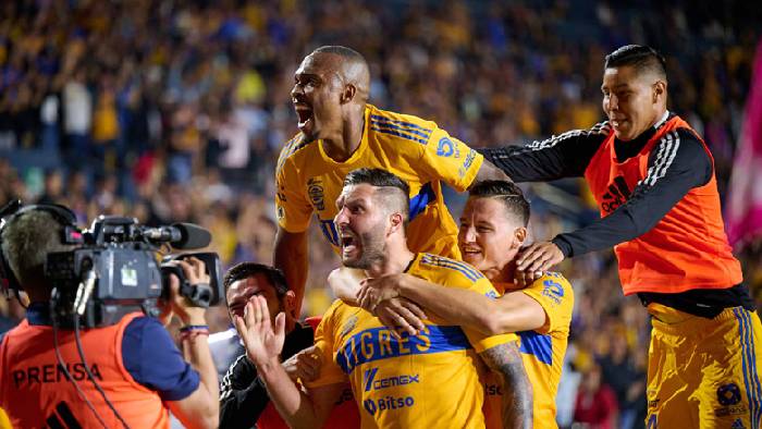 Soi kèo phạt góc Necaxa vs Tigres UANL, 8h ngày 4/3