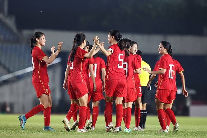 Nhận định, soi kèo U20 Nữ Triều Tiên với U20 Nữ Trung Quốc, 15h00 ngày 4/3: Đội bóng bí ẩn