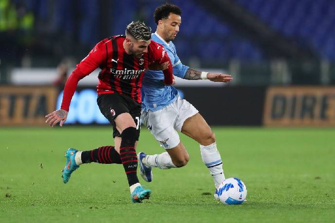 Chuyên gia Tony Ansell dự đoán AC Milan vs Lazio, 02h45 ngày 3/3