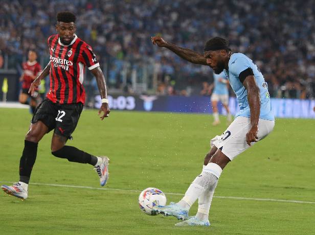 Nhận định, soi kèo AC Milan vs Lazio, 02h45 ngày 3/3: Gieo sầu cho đội khách