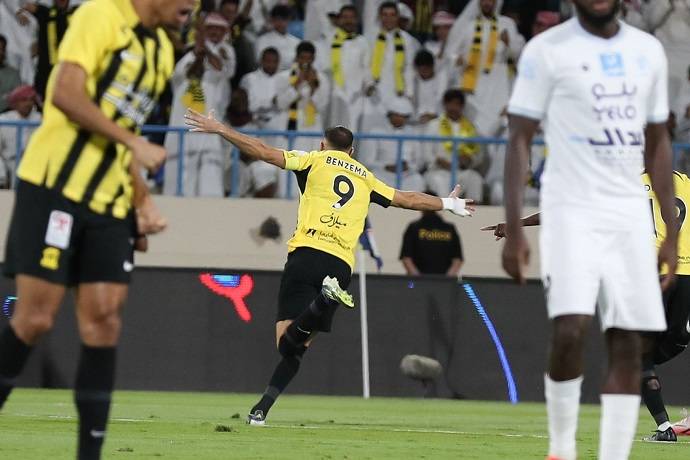 Nhận định, soi kèo Al Ittihad vs Al Okhdood, 2h00 ngày 3/3: Gia tăng cách biệt