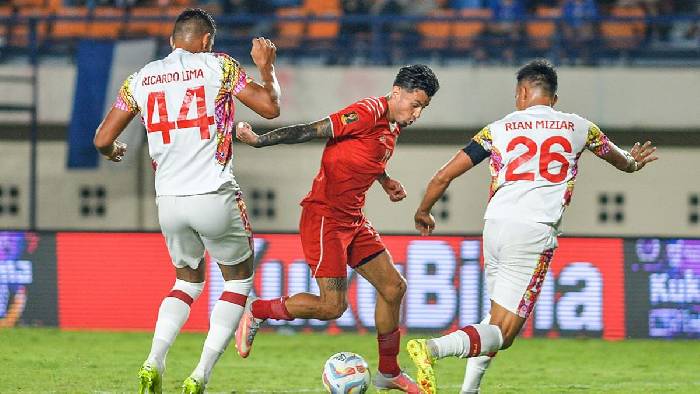 Nhận định, soi kèo Borneo vs Persis Solo, 20h30 ngày 2/3: Vùng lên chống trả