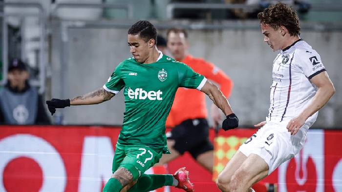 Nhận định, soi kèo Ludogorets vs Septemvri Sofia, 22h30 ngày 3/3: Tin vào cửa dưới