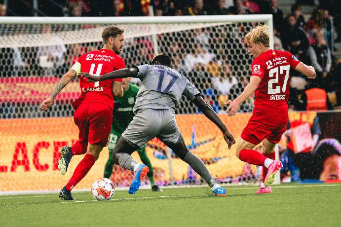 Nhận định, soi kèo Midtjylland vs Nordsjaelland, 22h00 ngày 2/3: Tiếp đà bất bại