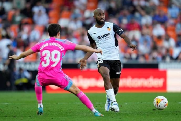 Nhận định, soi kèo Osasuna vs Valencia, 03h00 ngày 3/3: Cầm chân nhau