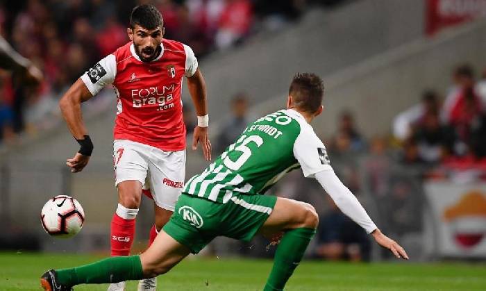 Nhận định, soi kèo Rio Ave vs Braga, 03h30 ngày 3/3: Ca khúc khải hoàn