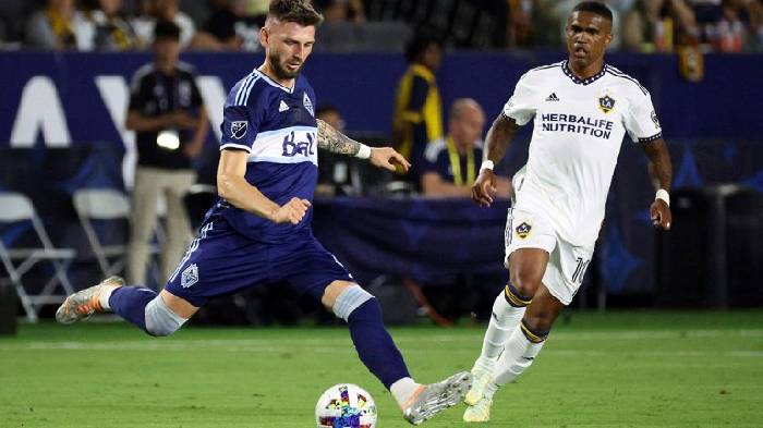 Nhận định, soi kèo Vancouver Whitecaps vs LA Galaxy, 05h00 ngày 3/3: Chủ nhà bùng nổ