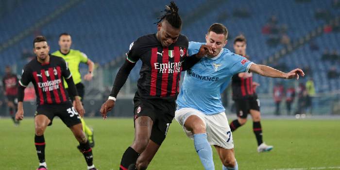 Soi kèo phạt góc AC Milan vs Lazio, 02h45 ngày 3/3