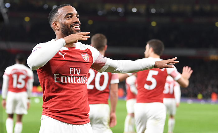 Arsenal sở hữu thống kê ‘khủng’ sau khi lọt Top 3 Ngoại hạng Anh