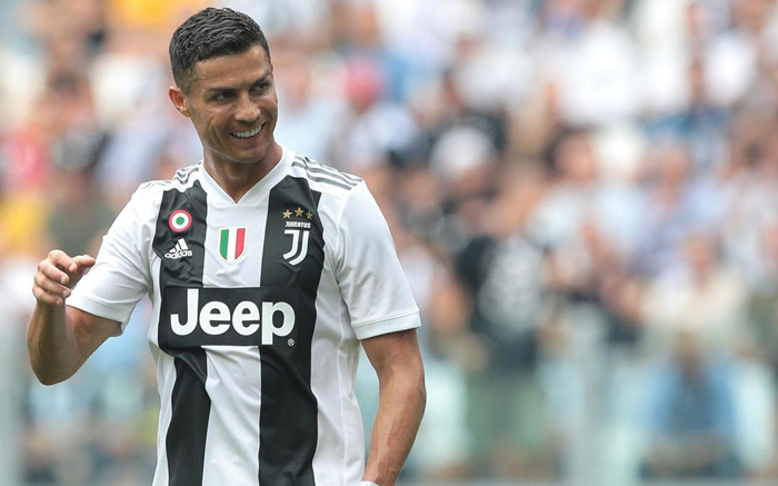 Ronaldo có kịp đá đại chiến Ajax vs Juventus?