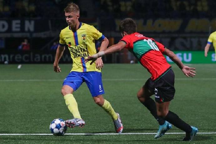 Nhận định, soi kèo Cambuur vs NEC, 21h45 ngày 3/4