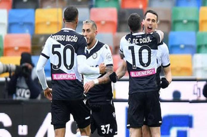 Nhận định, soi kèo Udinese vs Cagliari, 20h00 ngày 03/04
