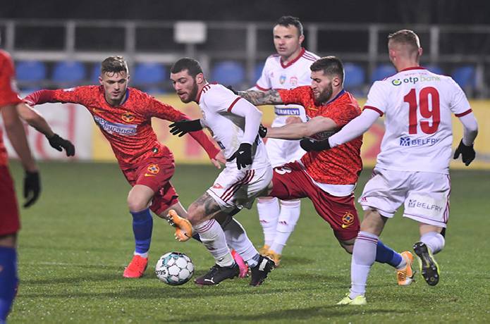 Nhận định, soi kèo Sepsi vs FCSB, 0h30 ngày 4/4