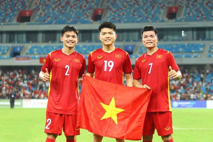 Báo Indonesia dự đoán U23 Việt Nam vào tứ kết giải U23 châu Á