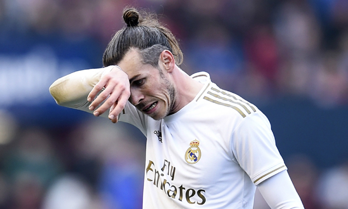 Mê chơi golf, Gareth Bale tới Mỹ thi đấu sau khi rời Real Madrid?