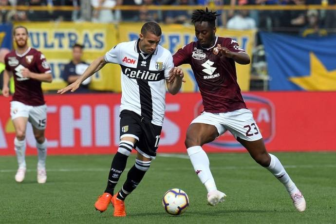 Nhận định Torino vs Parma, 1h45 ngày 4/5