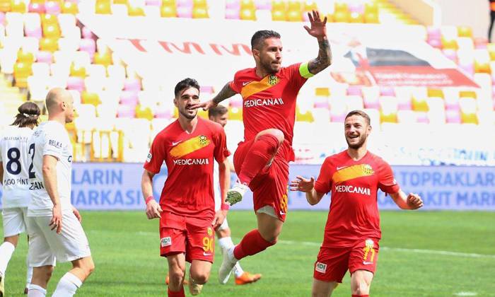 Nhận định Yeni Malatyaspor vs Kayserispor, 20h ngày 3/5