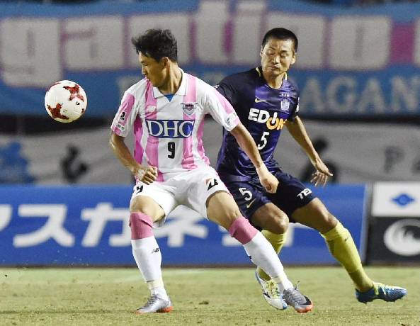 Nhận định soi kèo Sanfrecce Hiroshima vs Kashiwa Reysol, 12h ngày 3/5