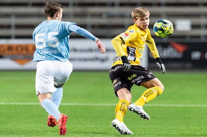 Nhận định, soi kèo Elfsborg vs Halmstad, 0h ngày 4/5