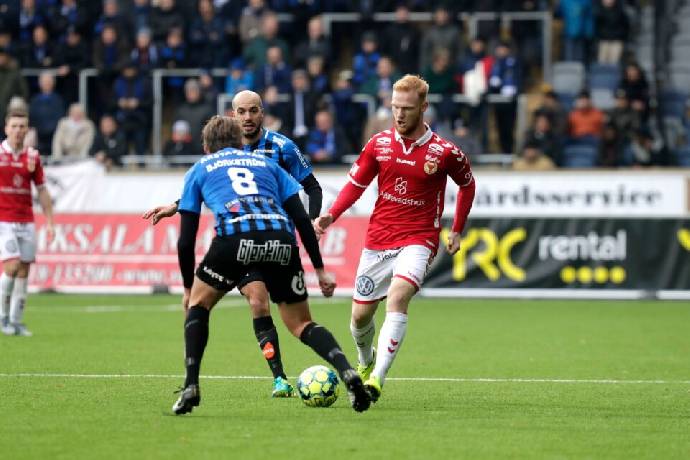 Nhận định, soi kèo Kalmar FF vs IK Sirius FK, 00h00 ngày 4/5