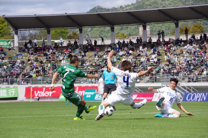 Nhận định, soi kèo Tochigi SC vs Zweigen Kanazawa, 14h00 ngày 3/5