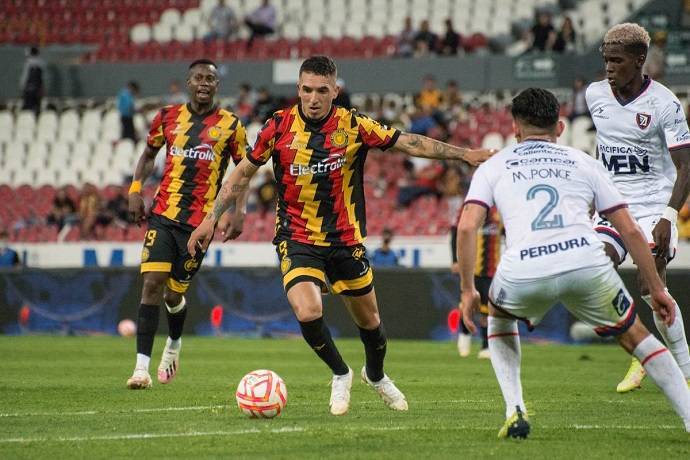 Nhận định, soi kèo Club Atletico La Paz vs Leones Negros, 8h30 ngày 3/5: Cải thiện thành tích